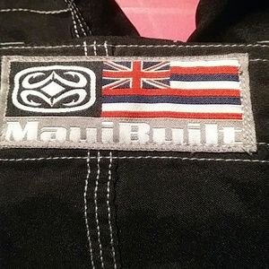 MauiBuilt Boardshorts, sz 50